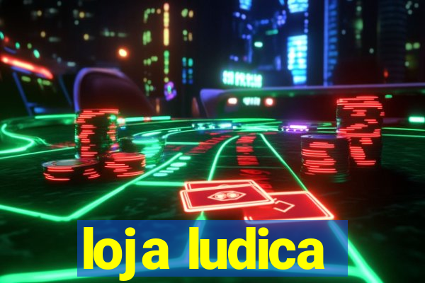 loja ludica